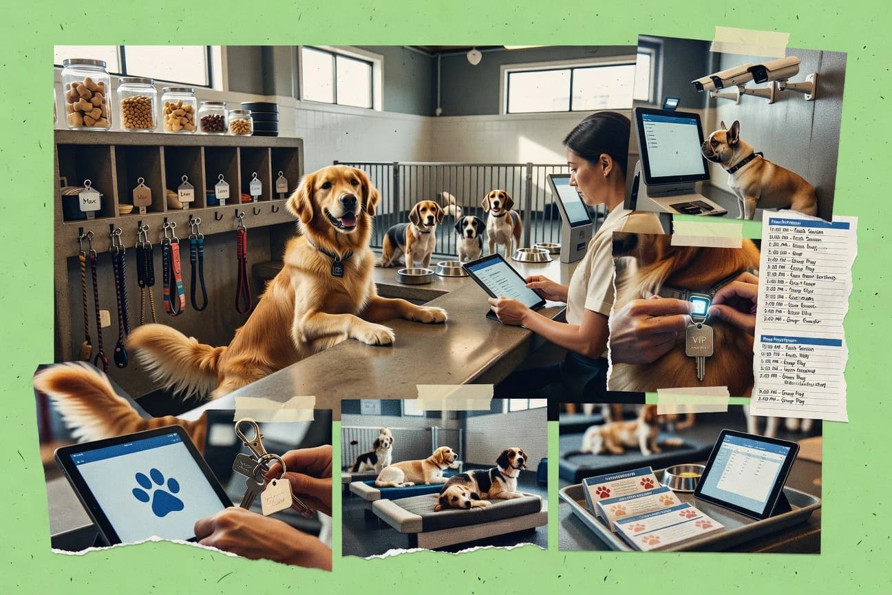 Top 10 Best Doggie Daycare Software of 2026