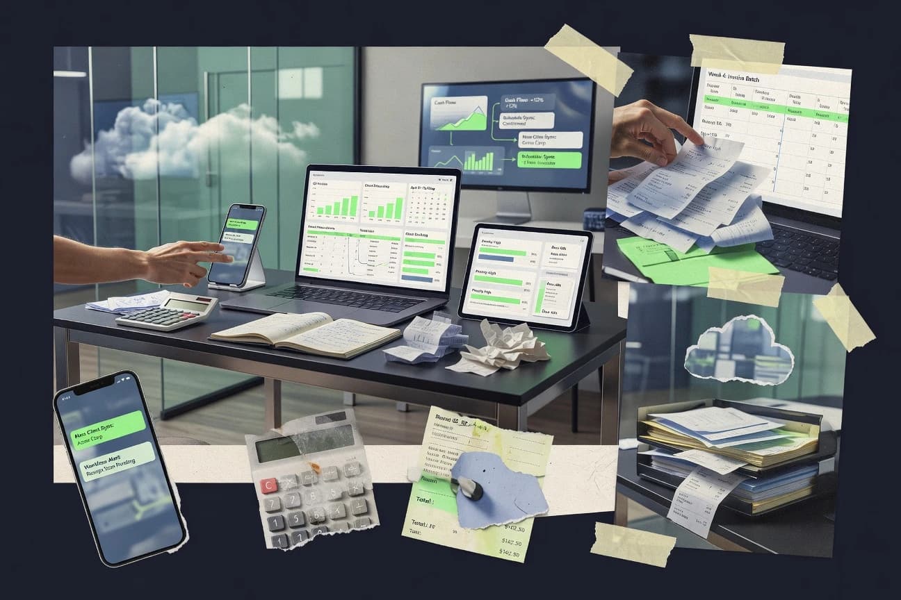 Top 10 Best Cloud Accounting Practice Management Software of 2026