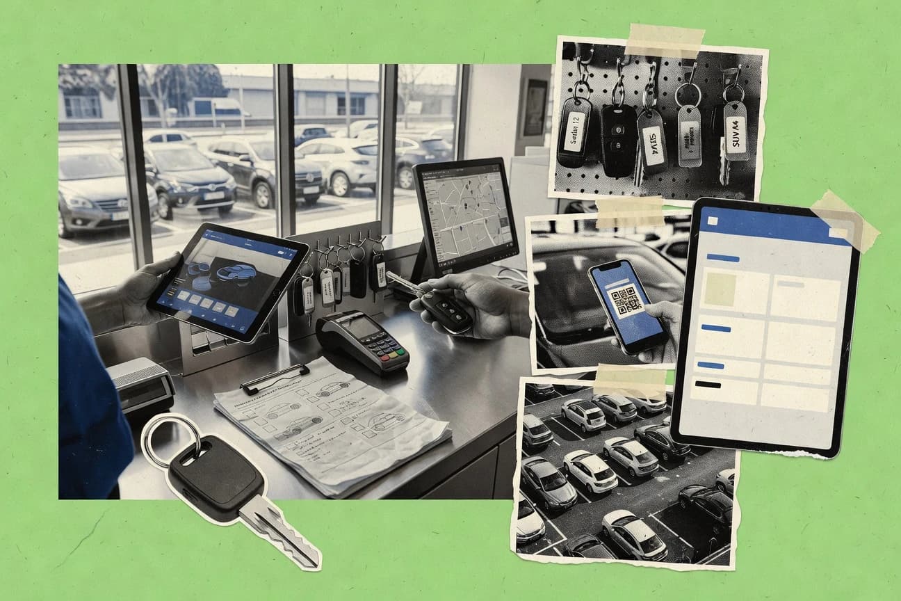 Top 10 Best Car Rental Management Software of 2026