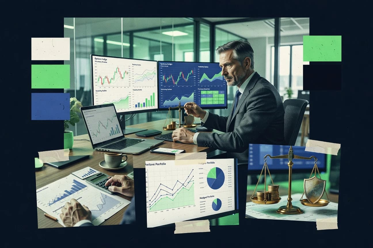 Top 10 Best Hedging Software of 2026