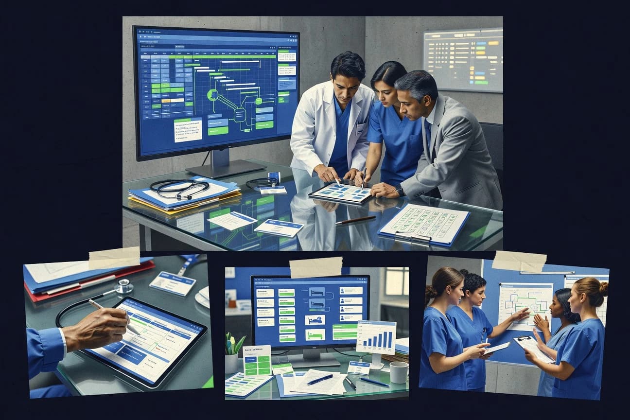 Top 10 Best Healthcare Project Management Software of 2026
