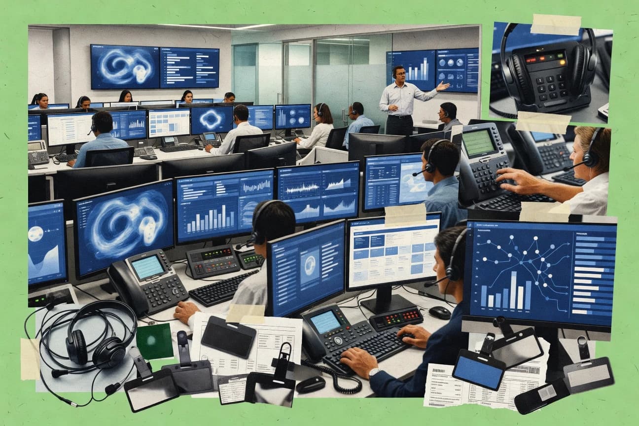 Top 10 Best Enterprise Contact Center Software of 2026