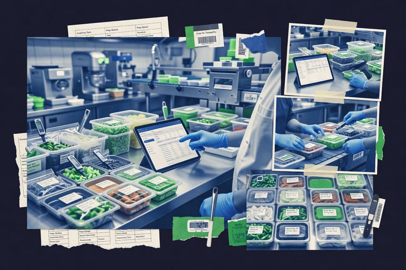 Top 10 Best Food Processing Software of 2026