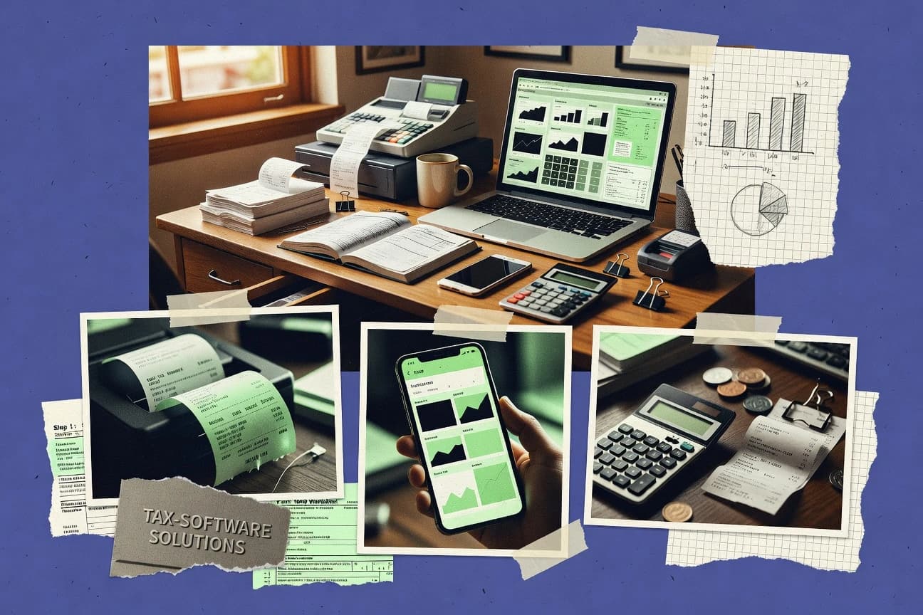 Top 10 Best Small Business Tax Software of 2026