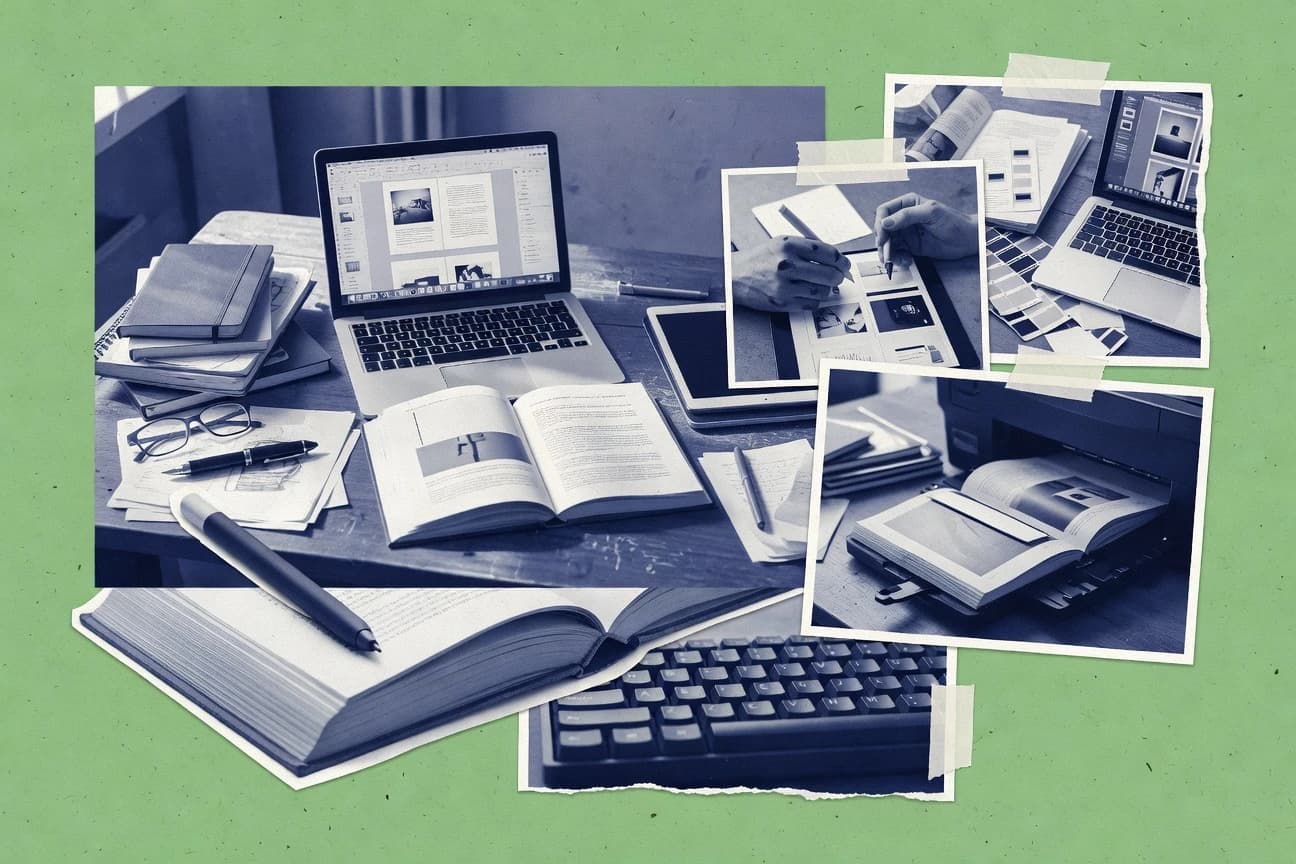 Top 10 Best Book Software of 2026