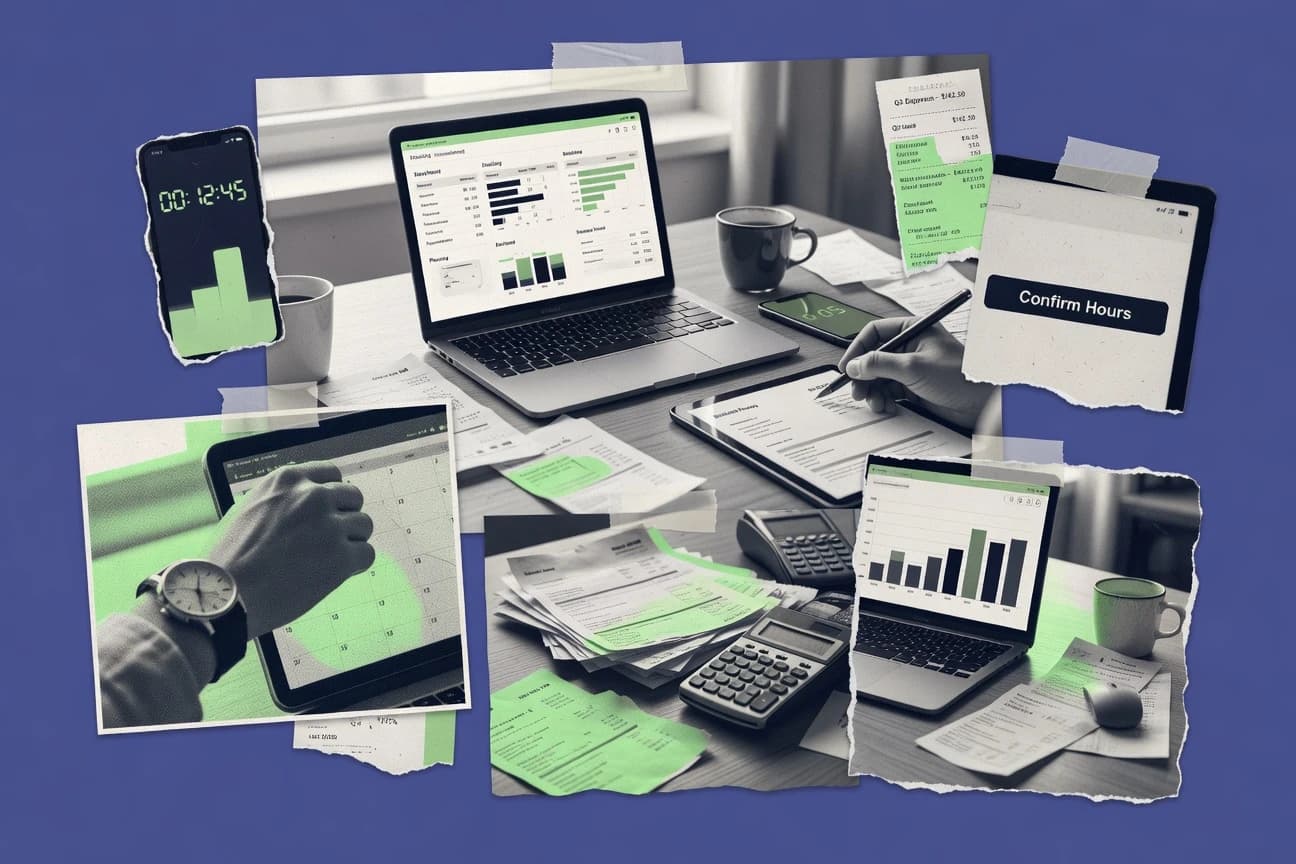 Top 10 Best Timesheet And Invoicing Software of 2026