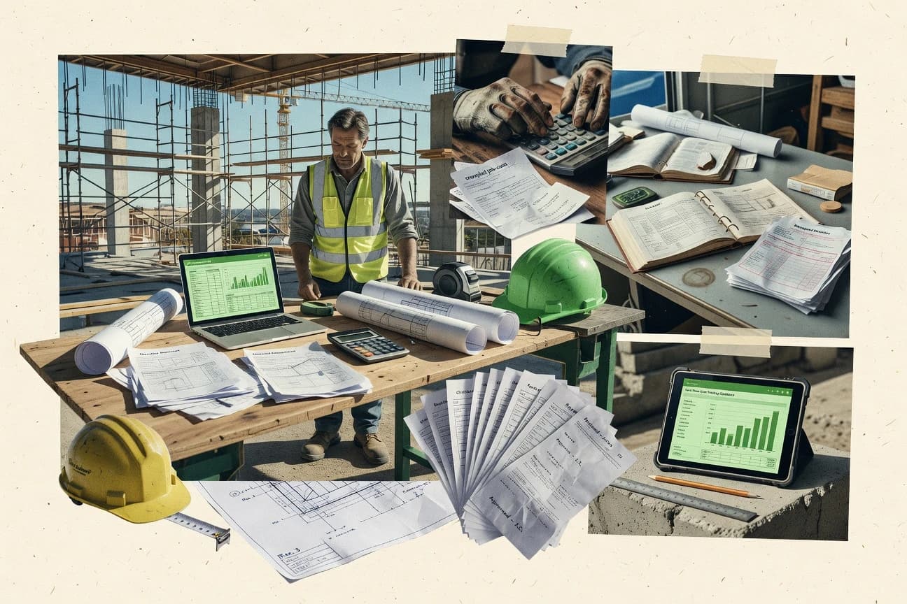 Top 10 Best Builders Accounting Software of 2026