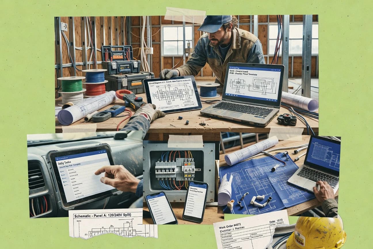 Top 10 Best Electrical Contracting Software of 2026