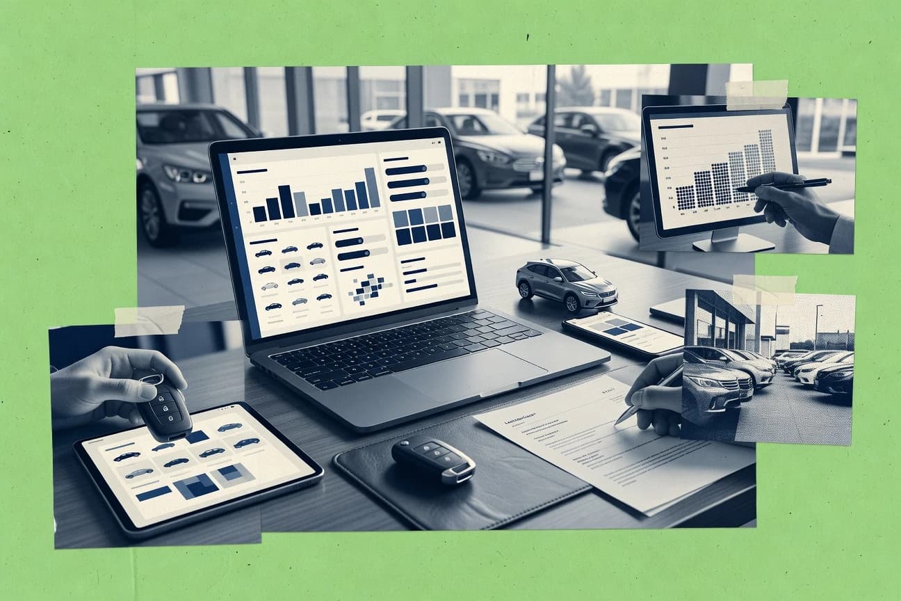 Top 10 Best Vehicle Leasing Software of 2026