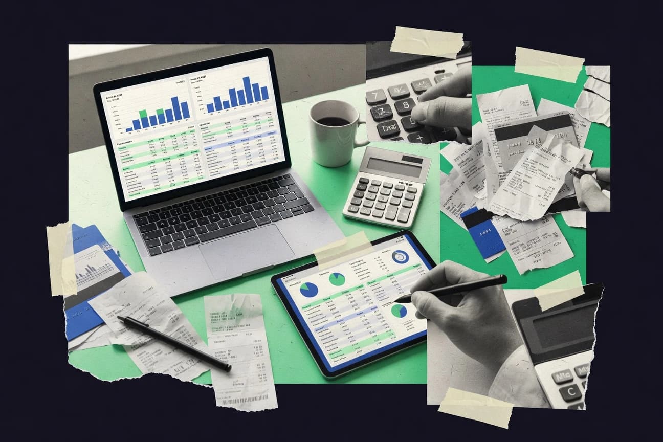 Top 10 Best Software Accounting Software of 2026