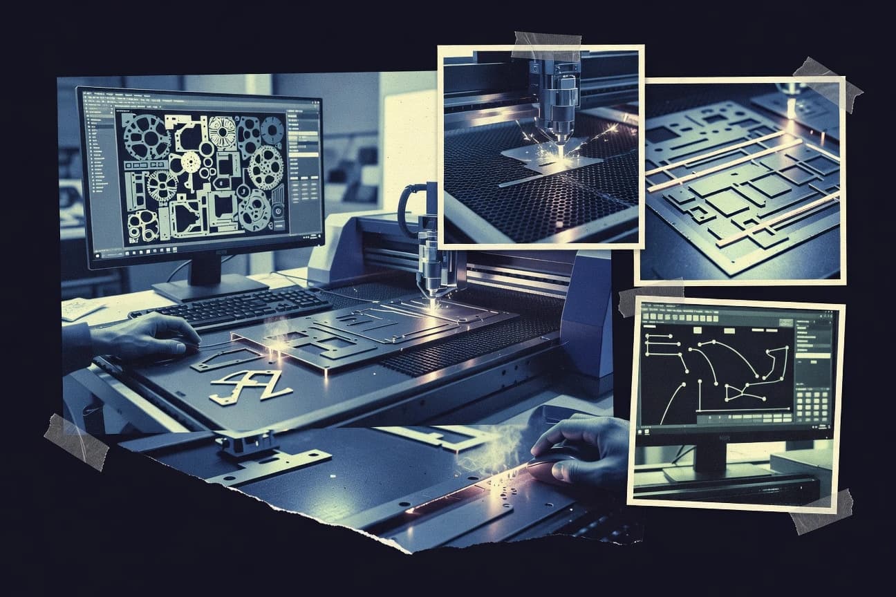 Top 10 Best Laser Cut Software of 2026