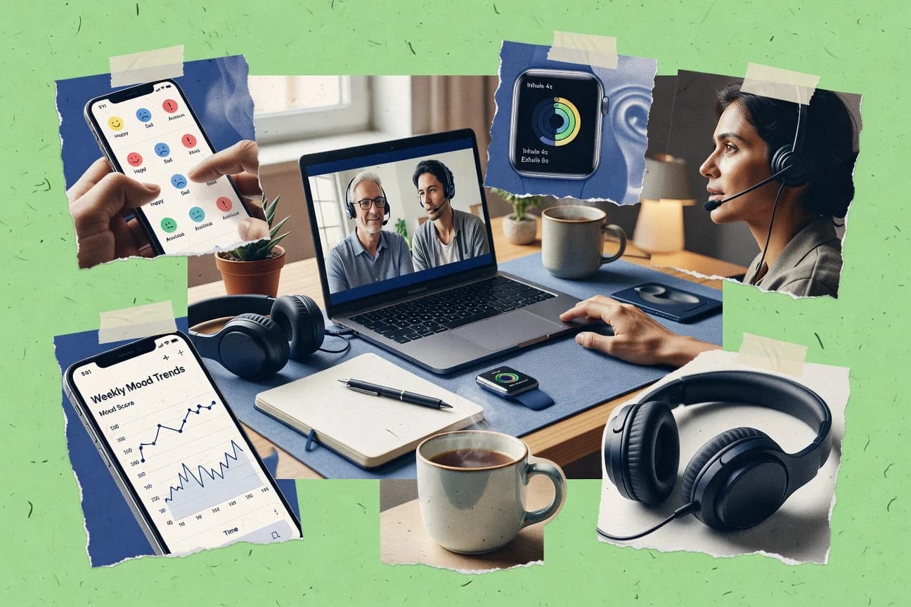 Top 10 Best Mental Health Software of 2026