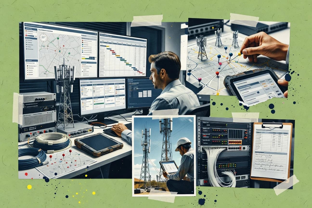 Top 10 Best Telecom Project Management Software of 2026