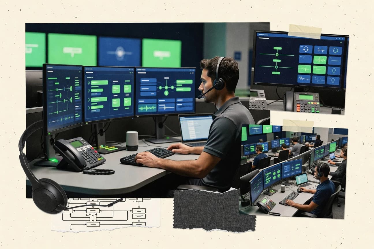 Top 10 Best Customer Contact Center Software of 2026