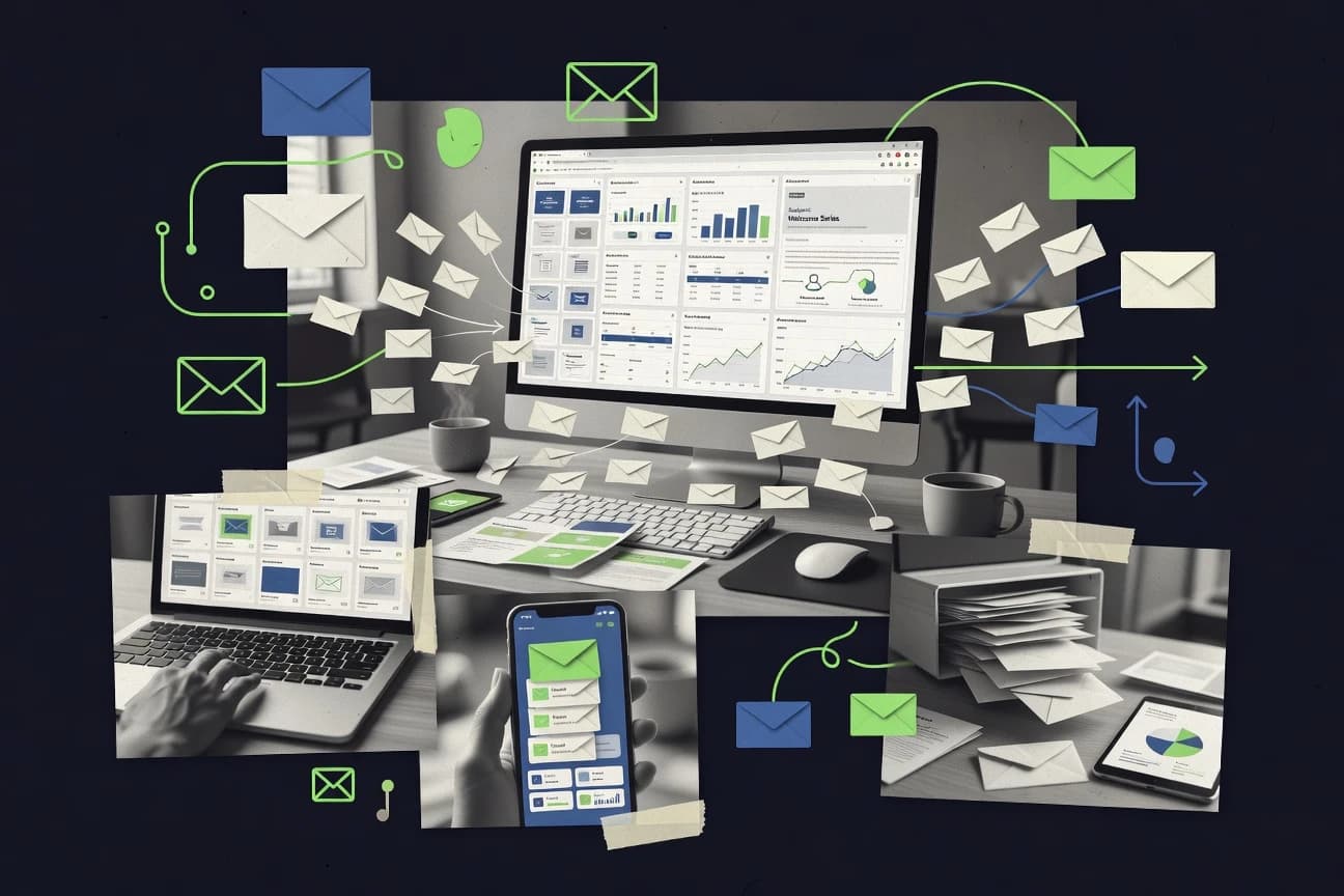 Top 10 Best E Mail Marketing Software of 2026