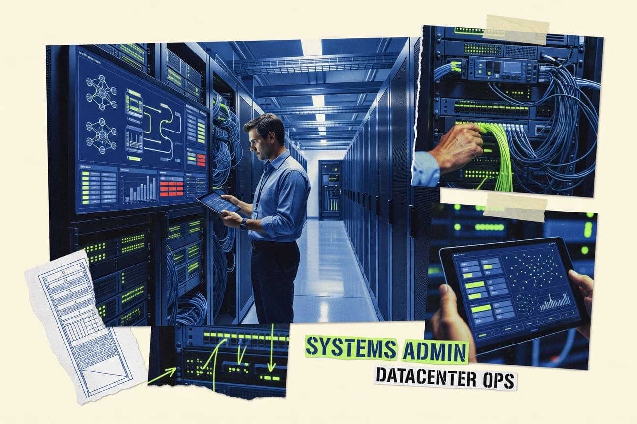 Top 10 Best Datacenter Management Software of 2026
