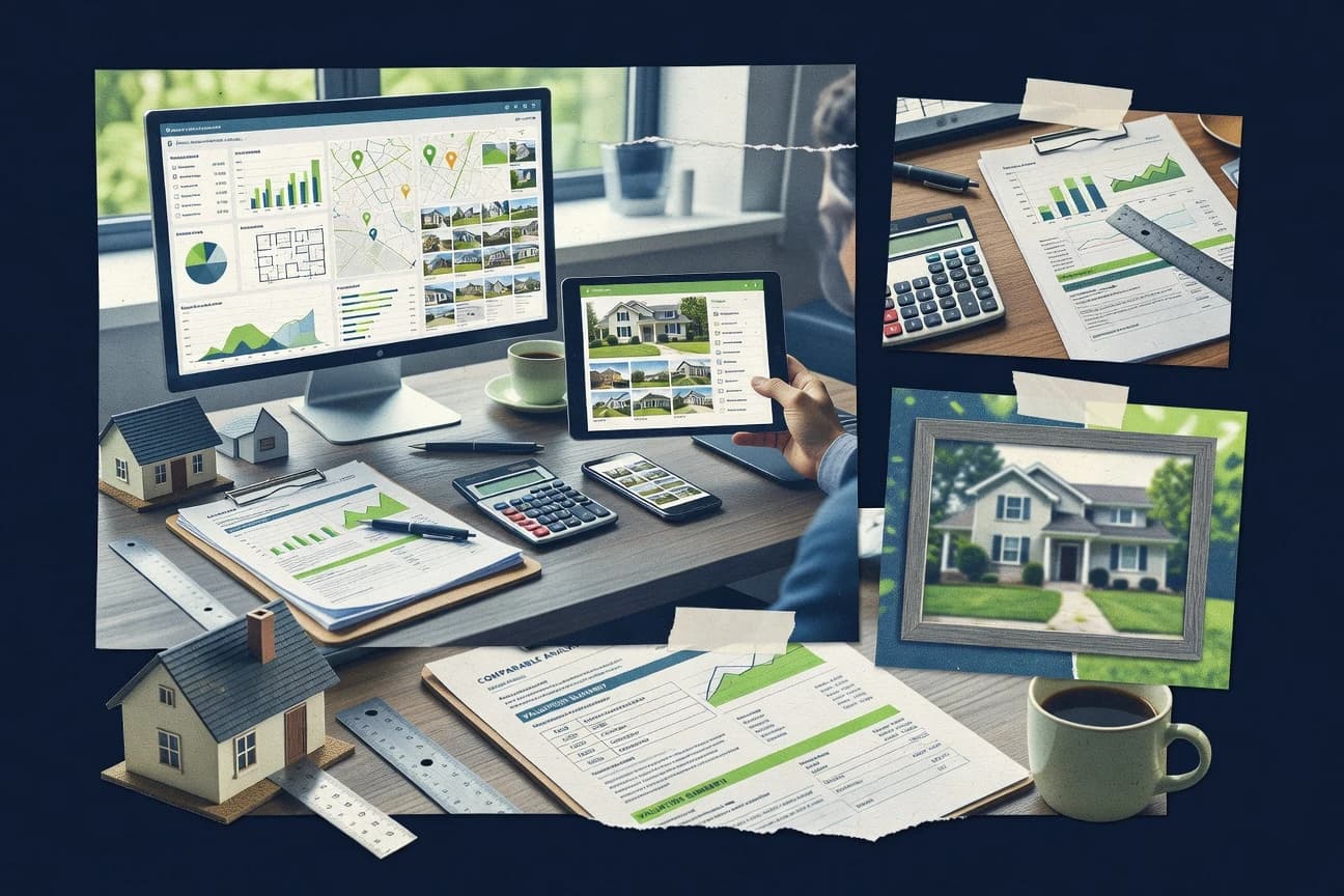 Top 10 Best Appraisal Report Software of 2026