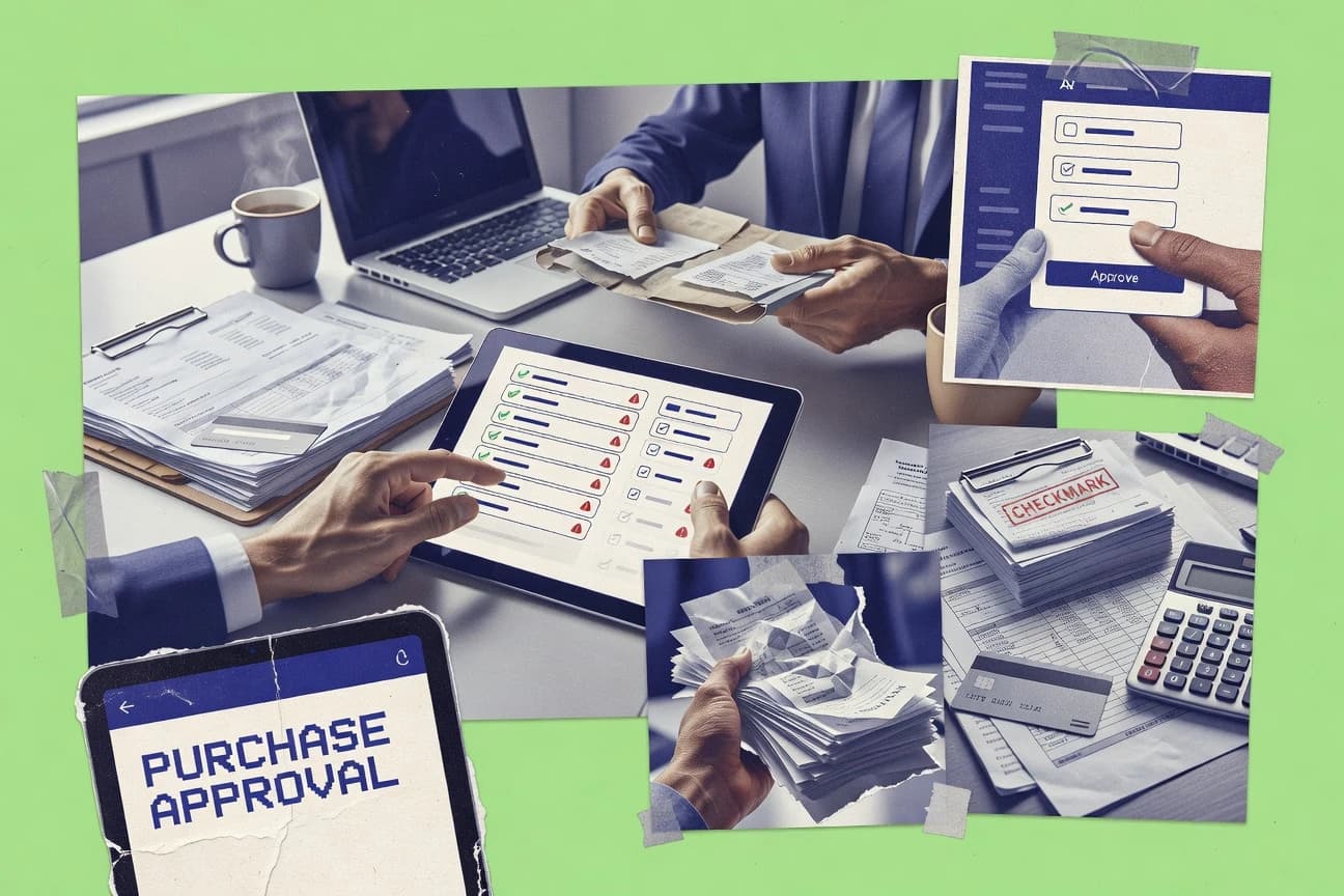 Top 10 Best Purchasing Approval Software of 2026