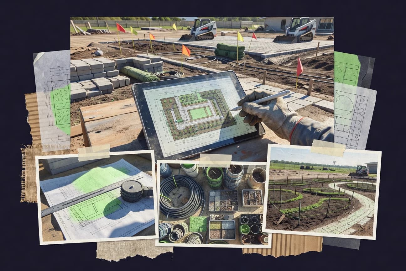 Top 10 Best Landscape Takeoff Software of 2026