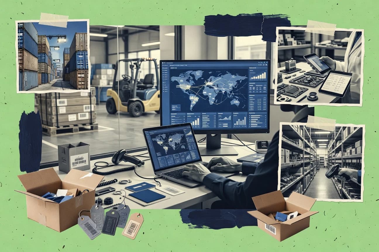 Top 10 Best Global Sourcing Software of 2026