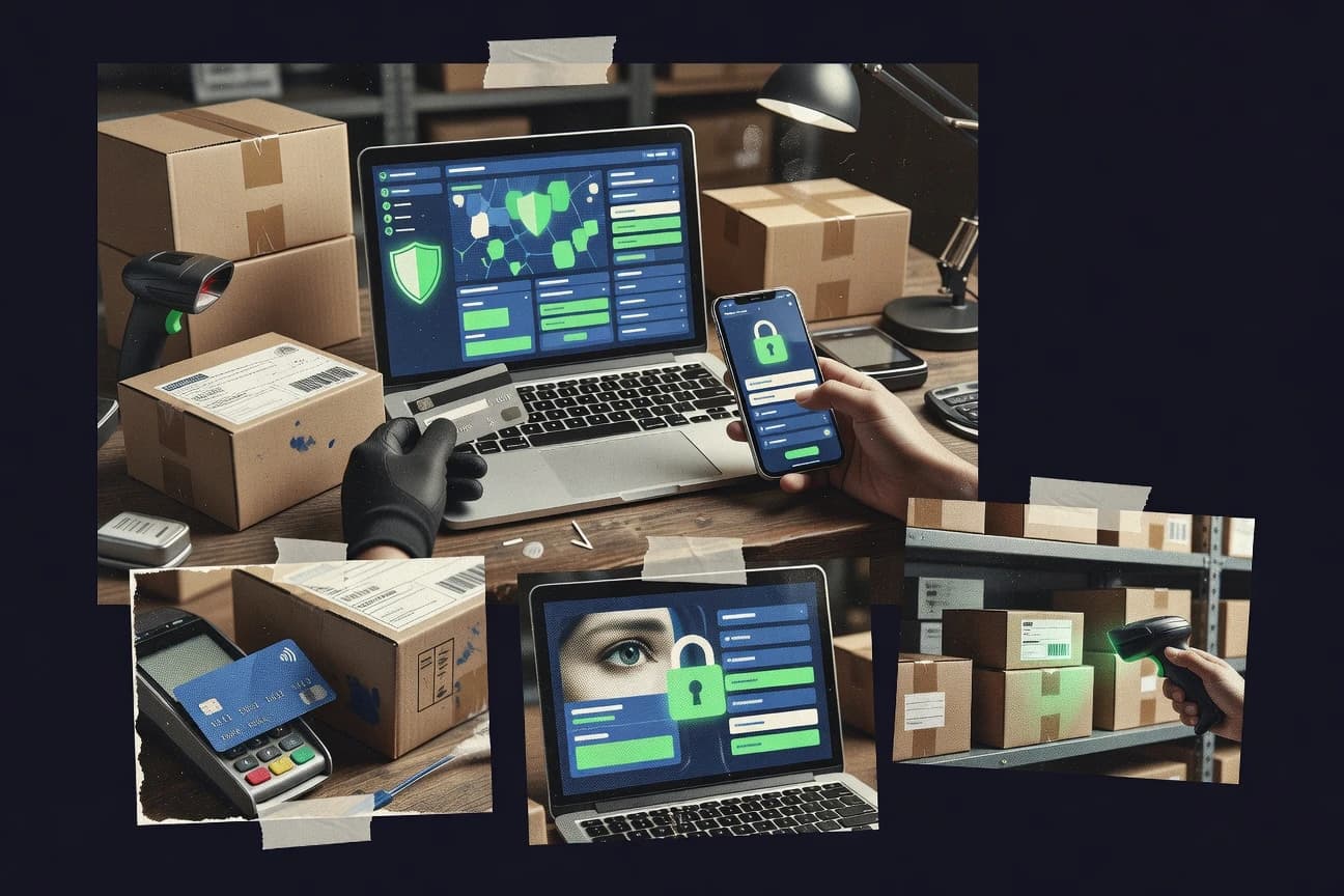 Top 10 Best Ecommerce Fraud Prevention Software of 2026