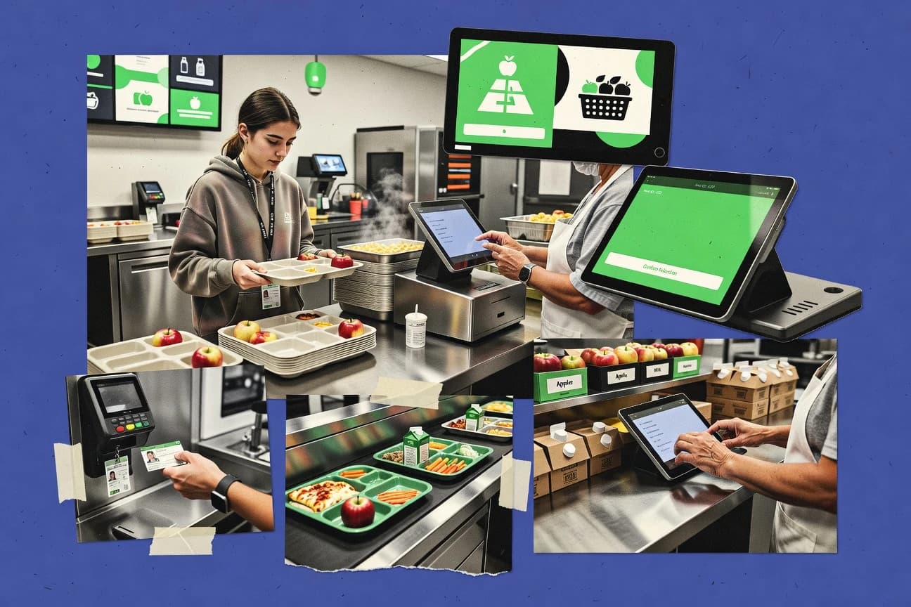 Top 10 Best School Cafeteria Software of 2026