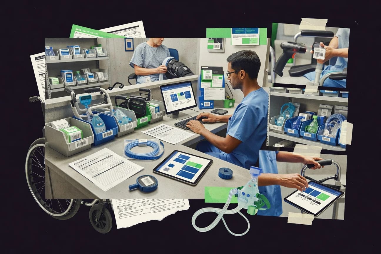 Top 10 Best Dme Software of 2026