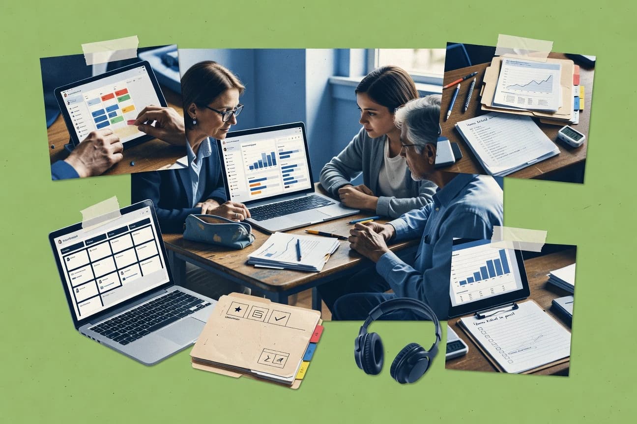 Top 10 Best Iep Management Software of 2026