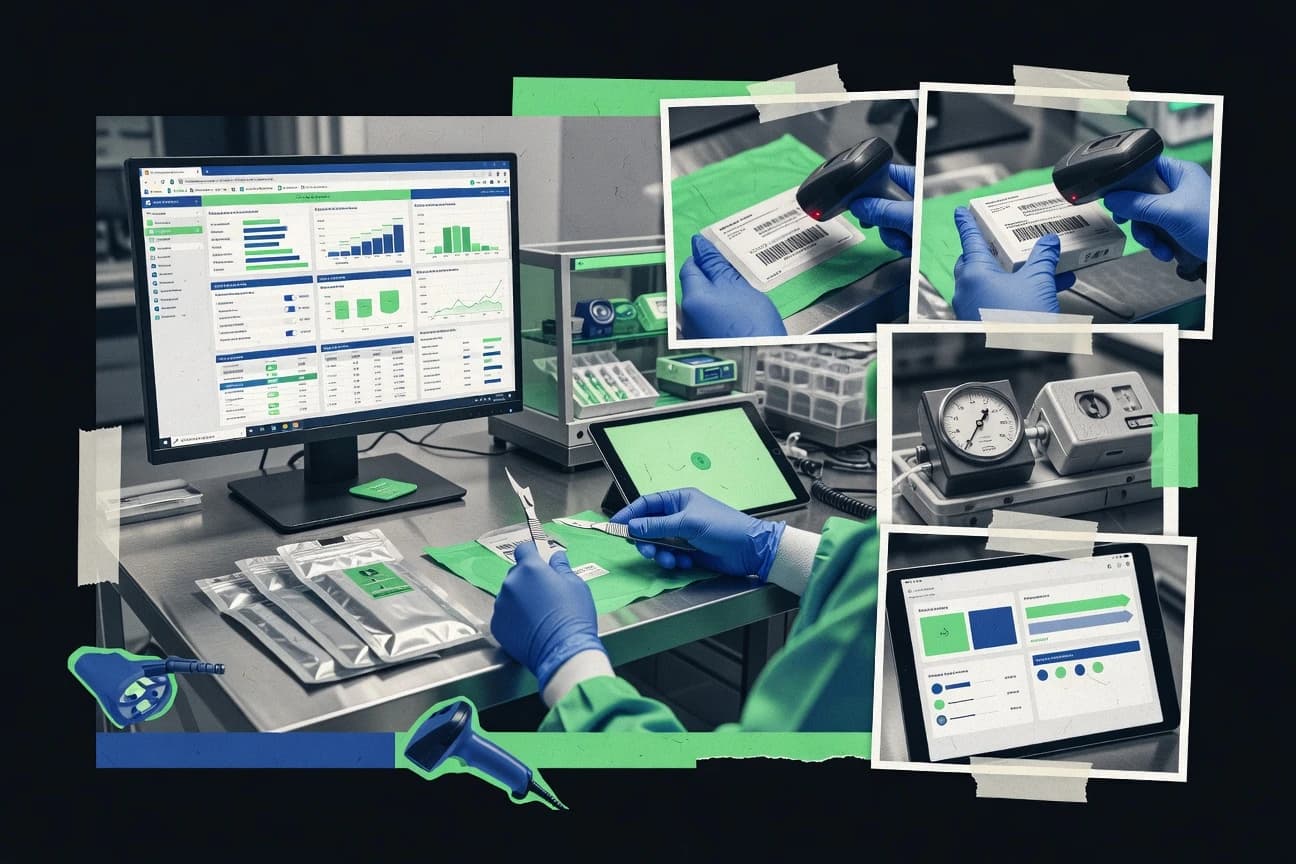 Top 10 Best Medical Device Qms Software of 2026