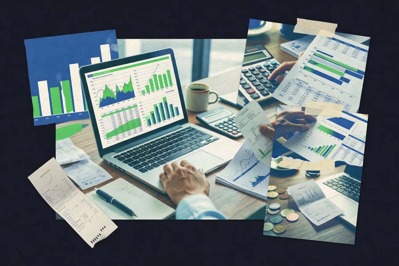 Top 10 Best Profit And Loss Statement Software of 2026
