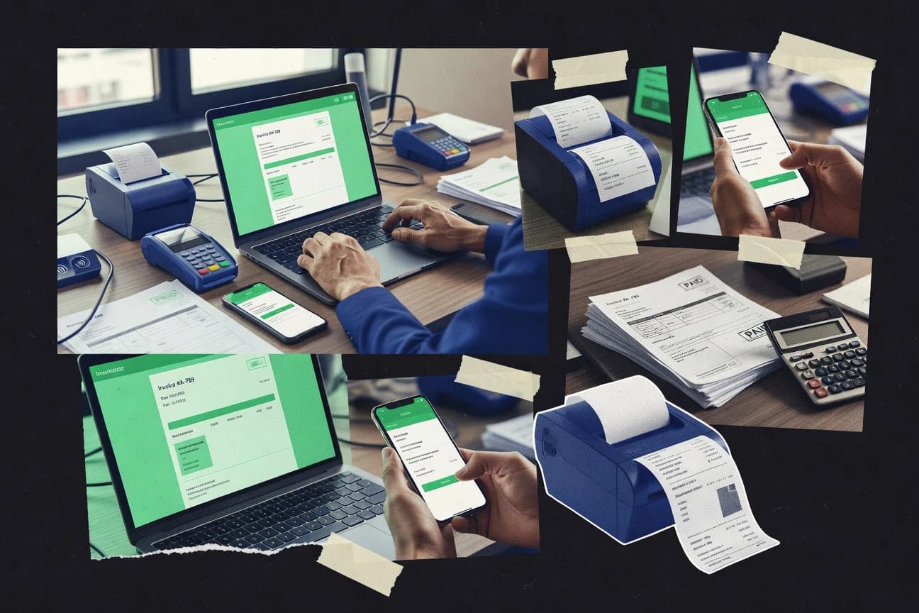 Top 10 Best E-Invoicing Software of 2026