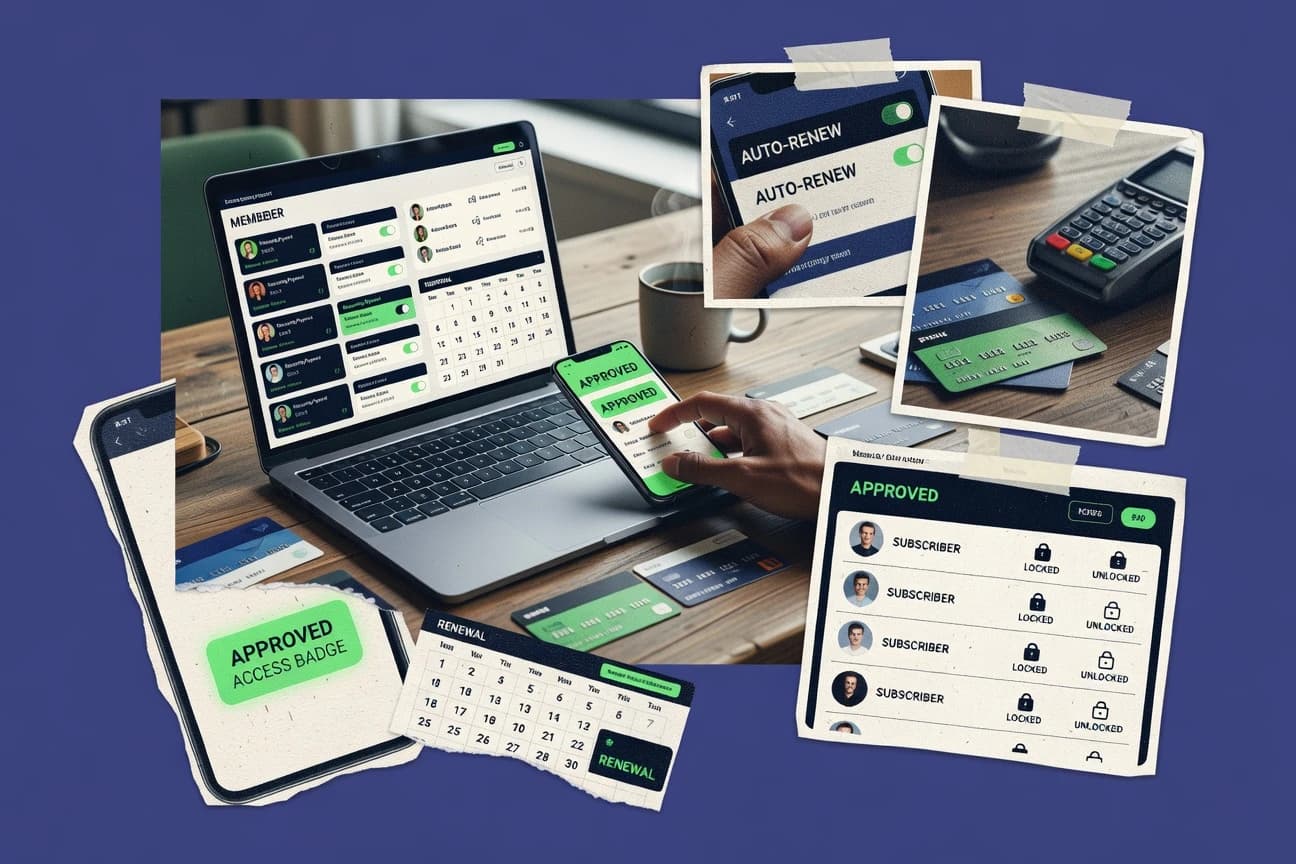 Top 10 Best Membership Subscription Software of 2026