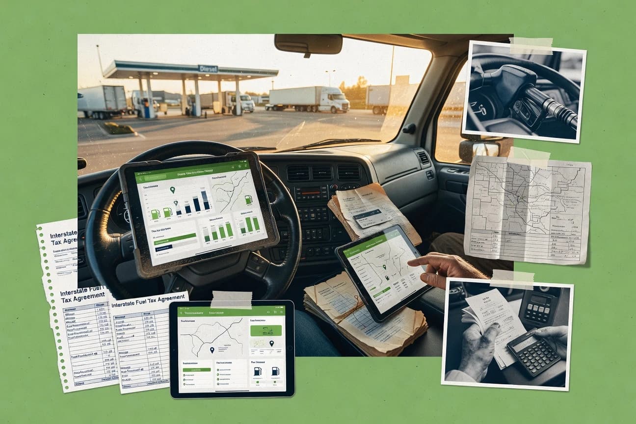 Top 10 Best Ifta Fuel Tax Software of 2026