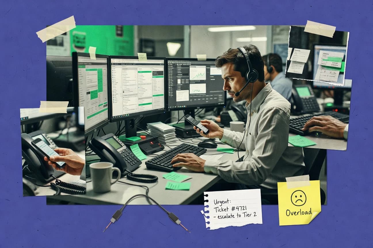 Top 10 Best Helpdesk Software of 2026
