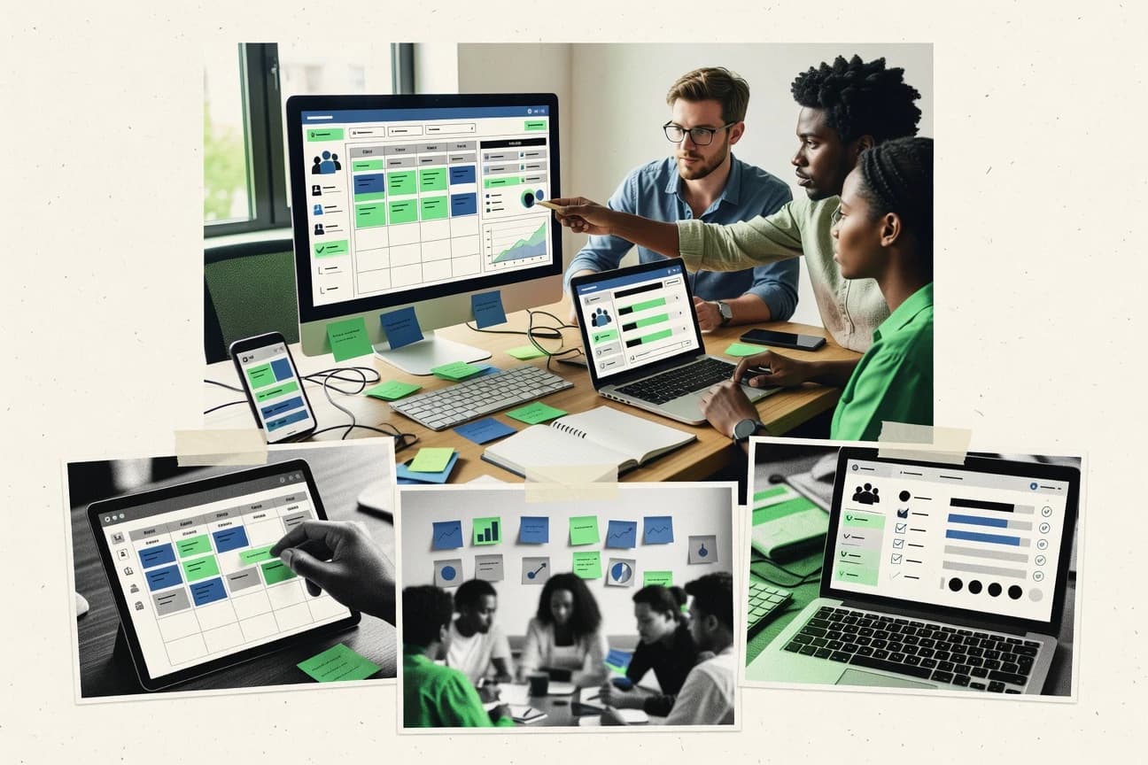 Top 10 Best Agile Project Management Software of 2026