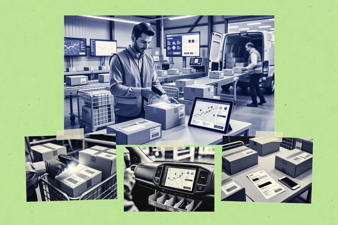 Top 10 Best Package Delivery Management Software of 2026