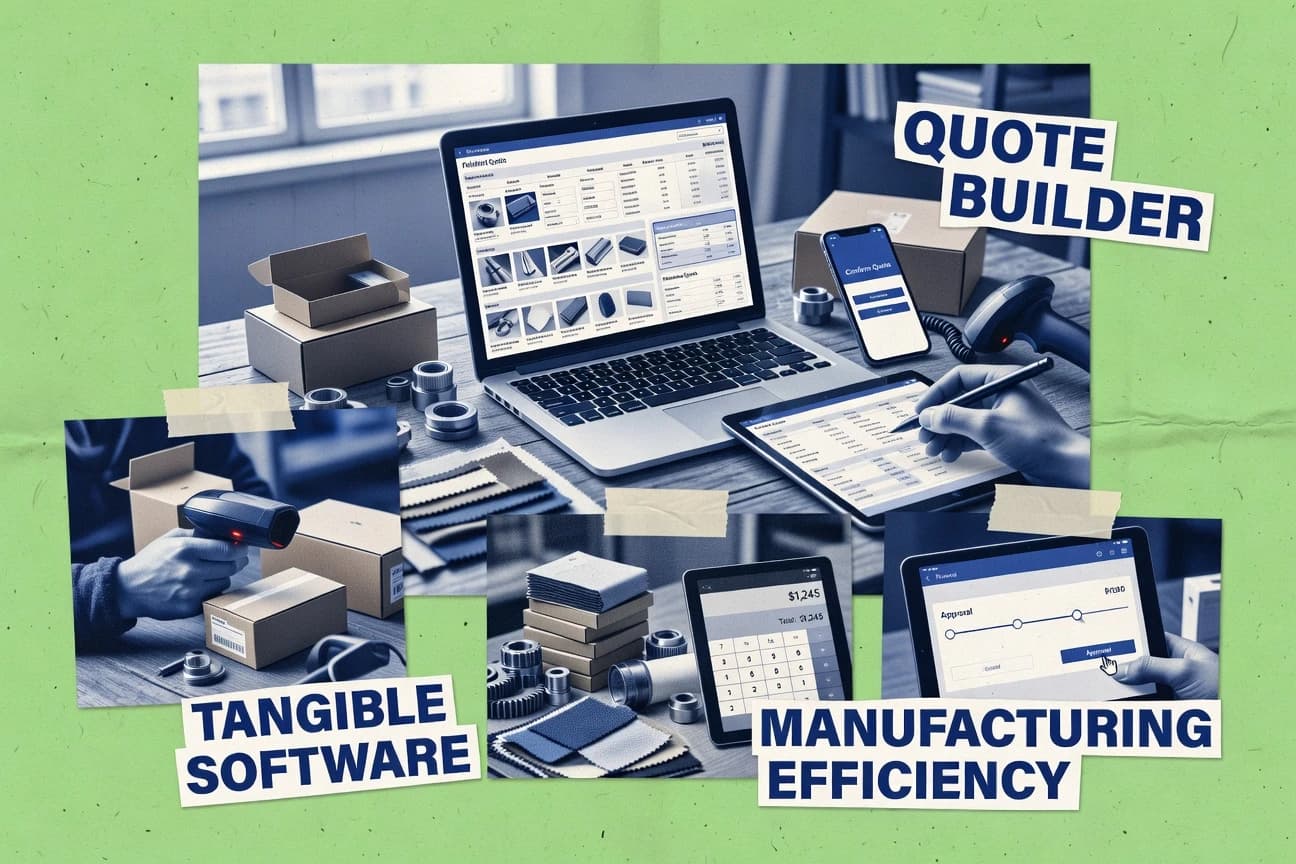 Top 10 Best Product Quoting Software of 2026