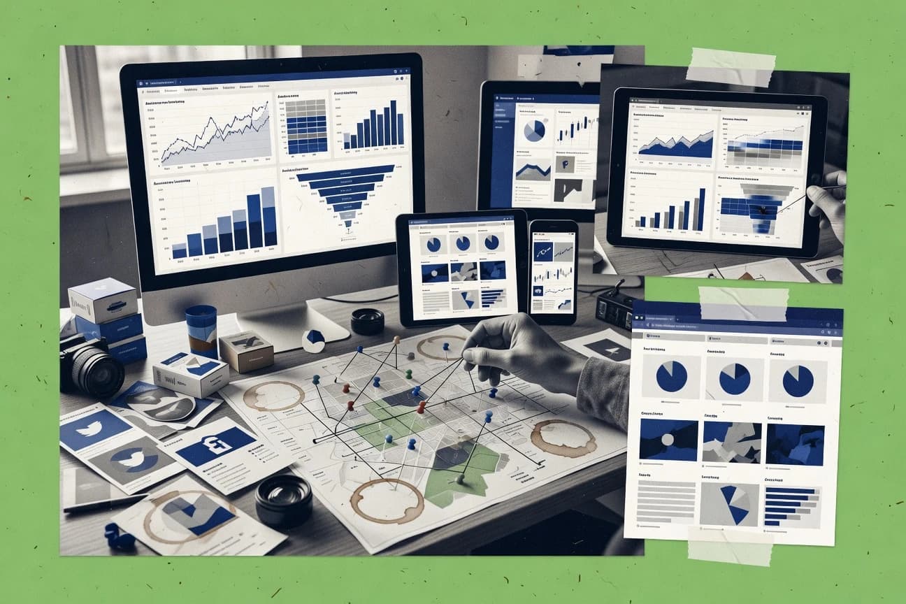 Top 10 Best Competitor Marketing Analysis Software of 2026