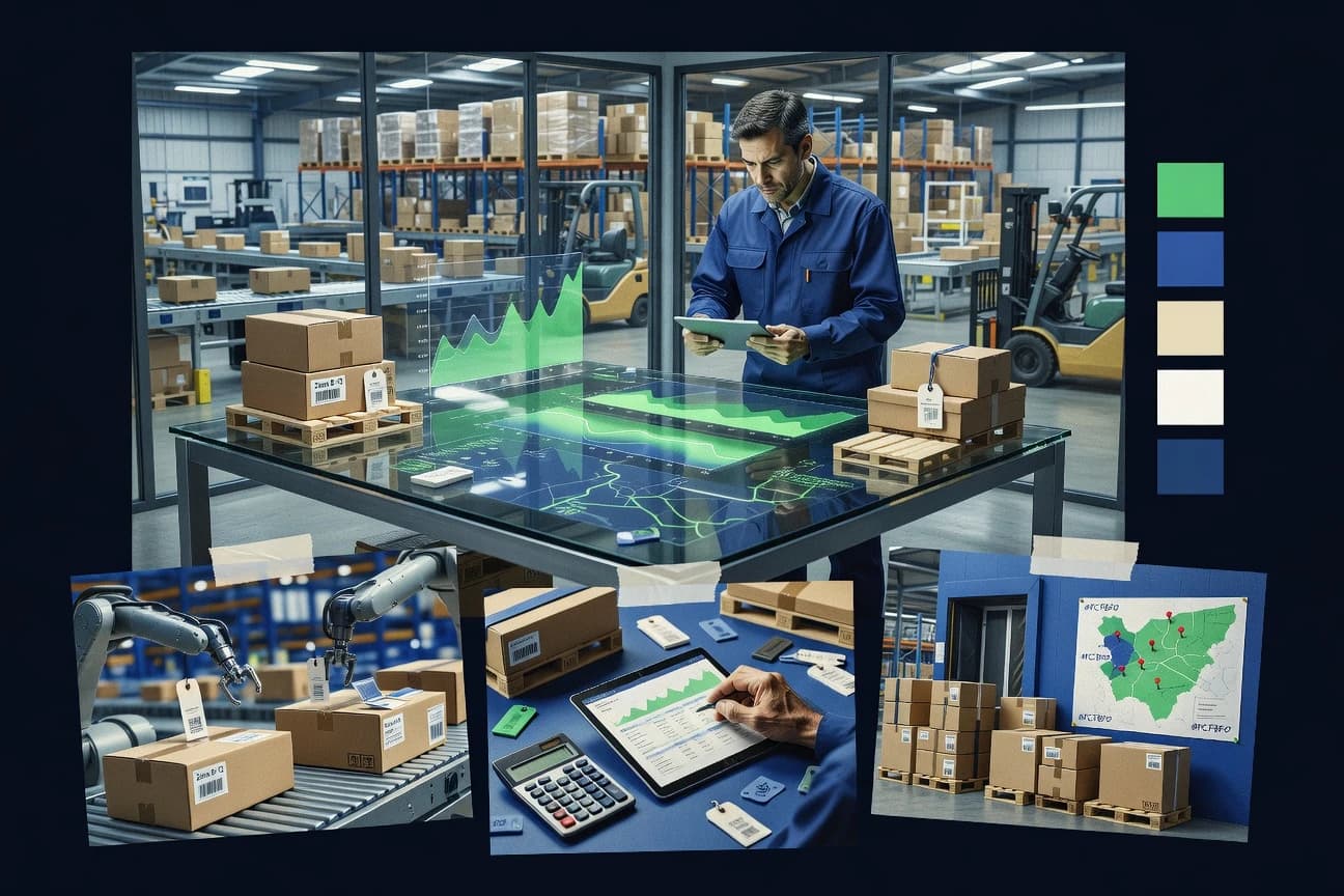 Top 10 Best Demand Planning Artificial Intelligence Software of 2026