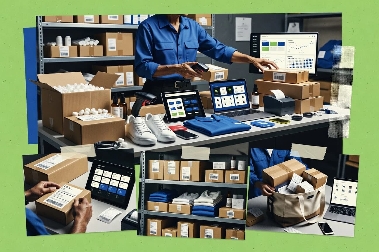 Top 10 Best Multi-Channel Order Management Software of 2026