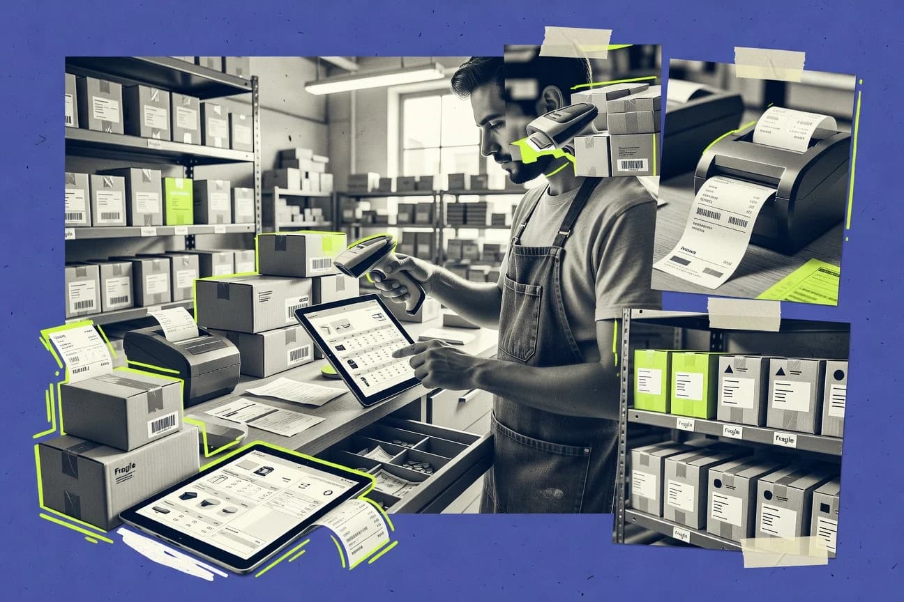 Top 10 Best Invoicing And Inventory Software of 2026