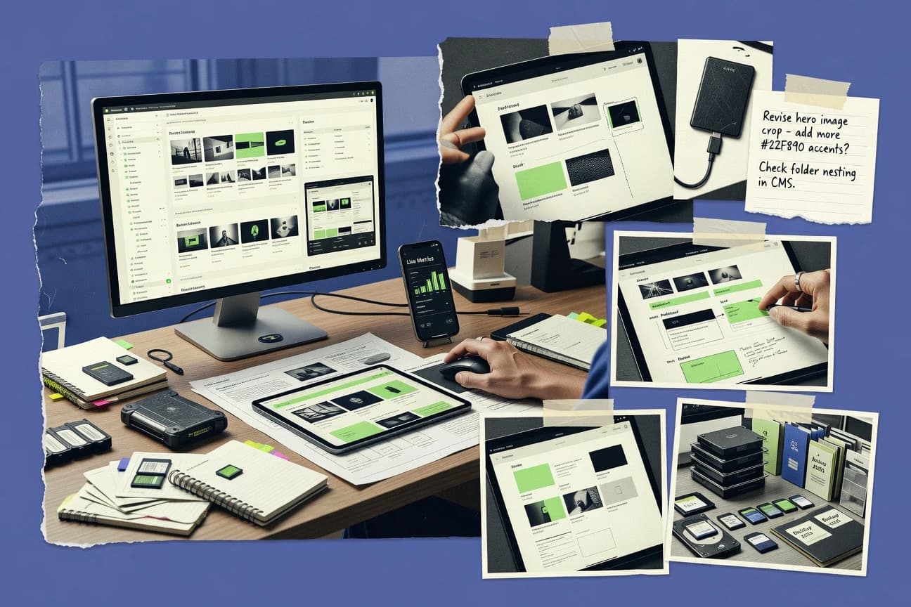 Top 10 Best Content Management Software of 2026