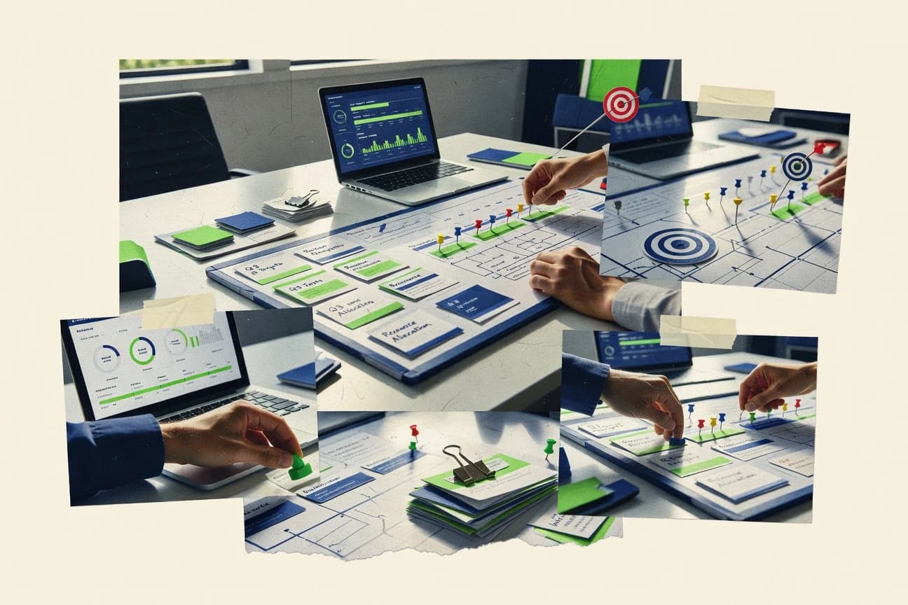 Top 10 Best Strategy Execution Software of 2026