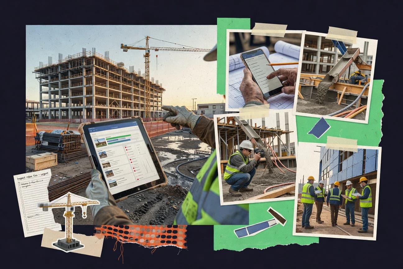 Top 10 Best Construction Reporting Software of 2026