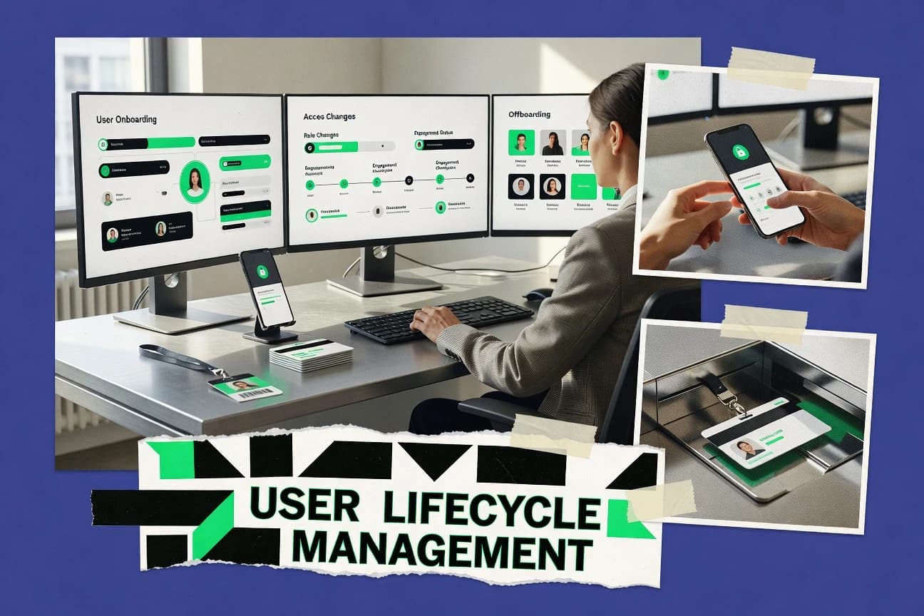 Top 10 Best User Lifecycle Management Software of 2026