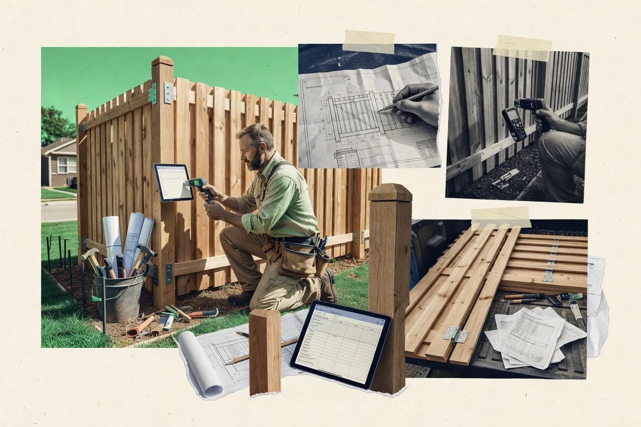 Top 10 Best Fence Quoting Software of 2026