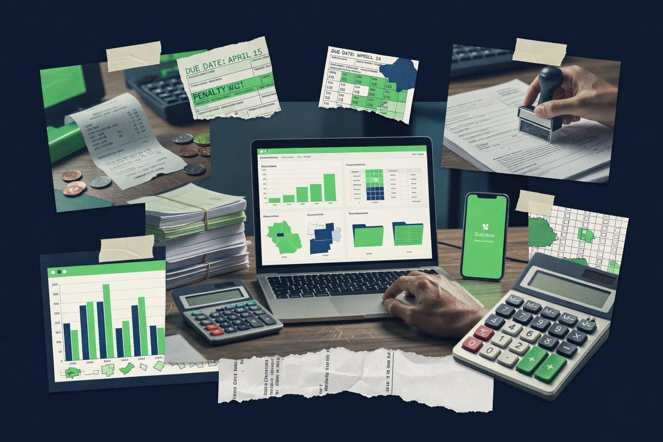 Top 10 Best Sales Tax Filing Software of 2026