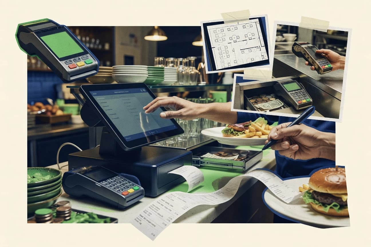 Top 10 Best Pos Restaurant Software of 2026