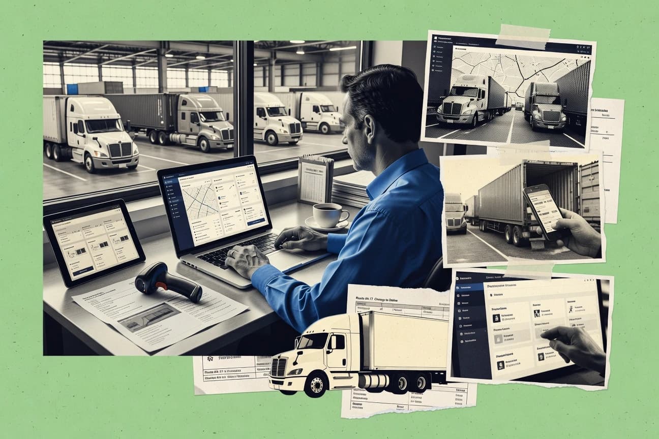 Top 10 Best Web Based Freight Software of 2026