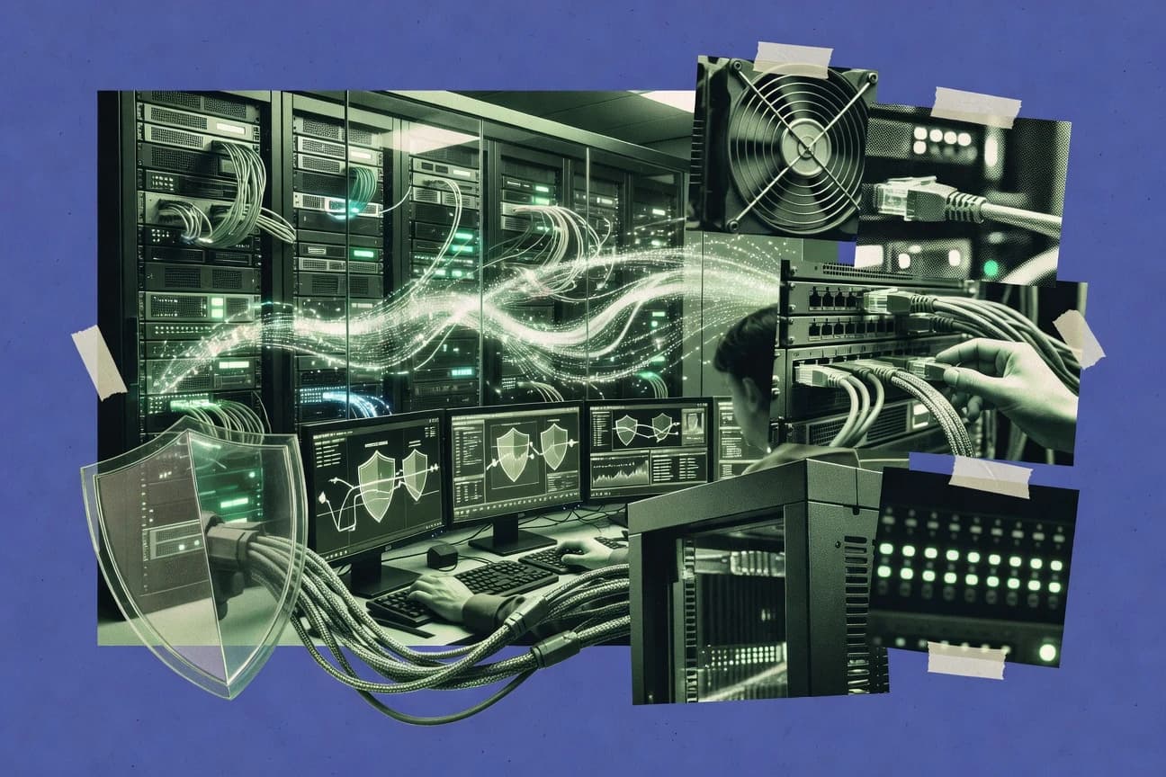 Top 10 Best Ddos Protection Software of 2026